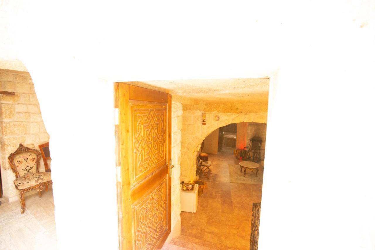 Oread Cave Suites Ürgüp Exterior foto
